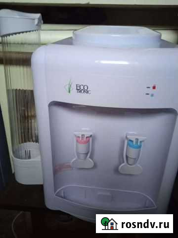 Кулер для воды Омск - изображение 1