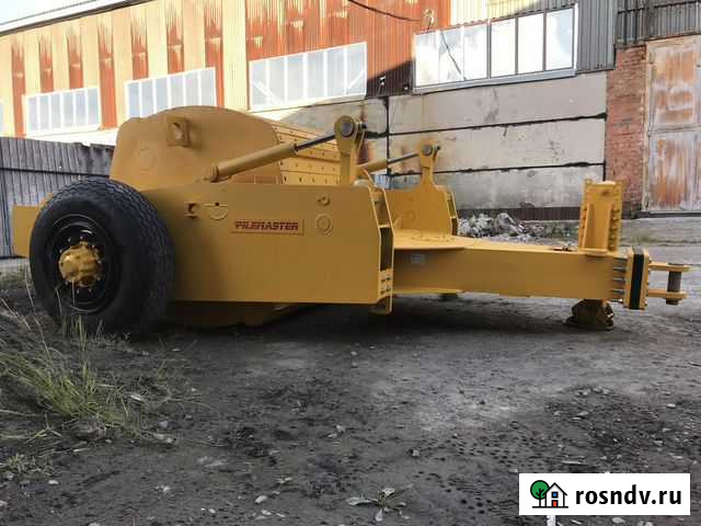 Импактор I3000 Нижний Тагил - изображение 1