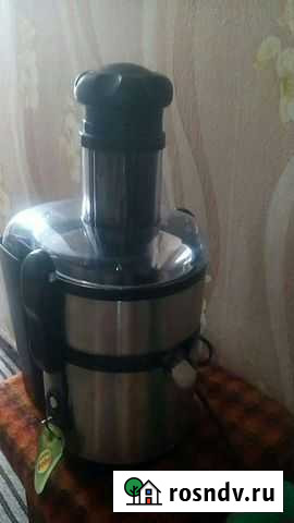 Соковыжималка Ленинск-Кузнецкий - изображение 1