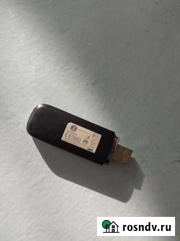 3 D модем Старый Оскол - изображение 1