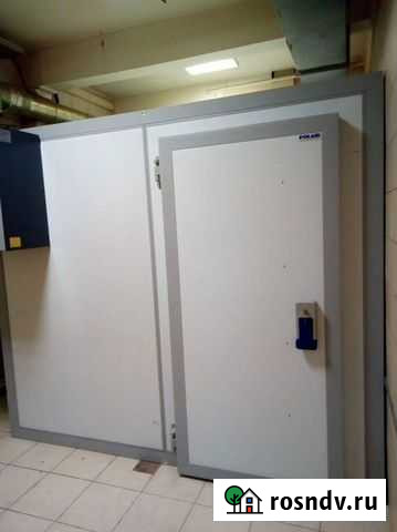 Холодильная камера для овощей бу Мытищи - изображение 1