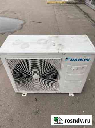 Daikin RUN50LV1B Сплит-система внешняя Москва