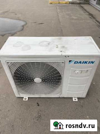 Daikin RUN50LV1B Сплит-система внешняя Москва - изображение 1