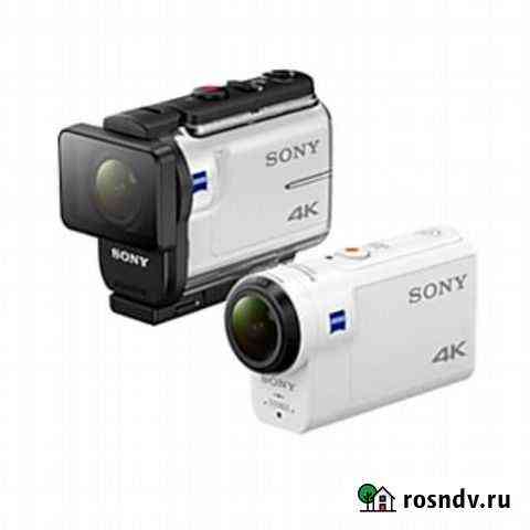 Sony fdr x3000 Кострома