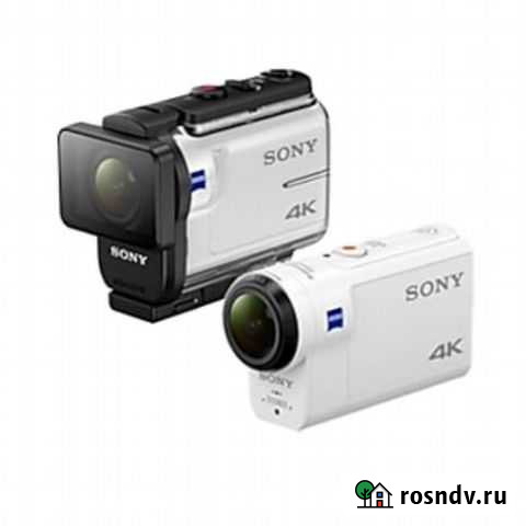 Sony fdr x3000 Кострома - изображение 1
