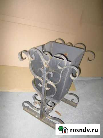 Урна Платоновка - изображение 1