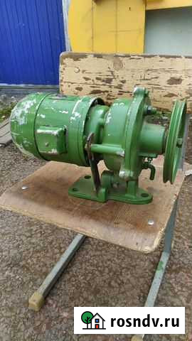 Двигатель для шв. машины Обнинск - изображение 1