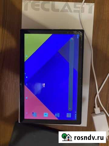 Планшет Новопокровская - изображение 1