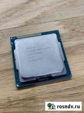 Intel core i5 3570 Екатеринбург