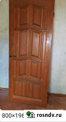 Дверь б/у Волгоград - изображение 1