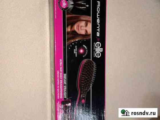 Расческа-выпрямитель Rowenta CF5712F0 Instant Stra Томск