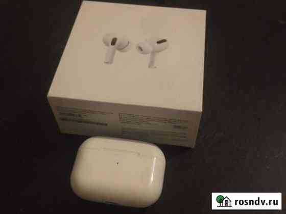 Airpods pro хорошая реплика Петрозаводск