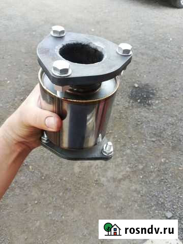 Пламегаситель для Шевроле Златоуст - изображение 1