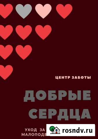 Сиделка на любое время Иваново - изображение 1