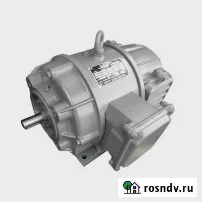 Генератор Постоянного тока п21 Исеть - изображение 1