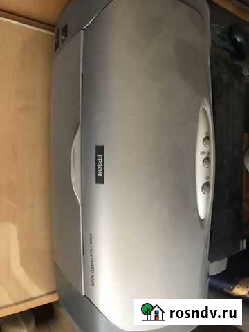 Принтер Волгоград - изображение 1