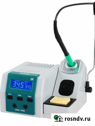 Паяльная станция Sugon T26 (в резерве) Череповец - изображение 1