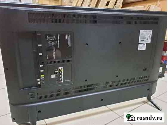 Samsung UE43 JU 6000 U на запчасти Чебоксары
