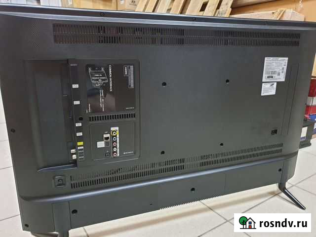 Samsung UE43 JU 6000 U на запчасти Чебоксары - изображение 1