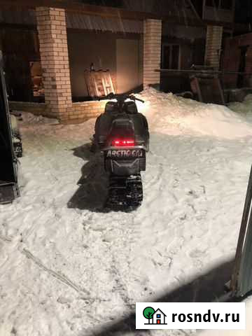 Продаю снегохода Александров - изображение 1