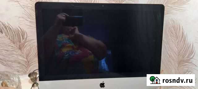 Моноблок apple iMac 27 Киров - изображение 1