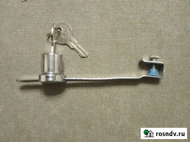 Замок для морозильной камеры Екатеринбург - изображение 1