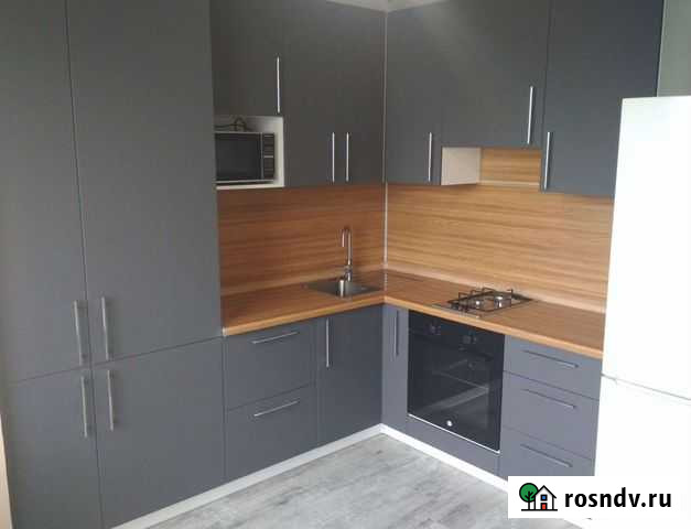 Кухня на заказ, ремонт Рязань - изображение 1