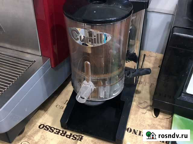 Кофемолка cunil Балашиха - изображение 1