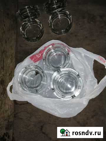 Пепельницы Мурманск - изображение 1