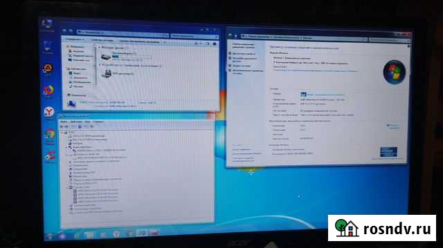 Продам системные блоки Ялуторовск - изображение 1