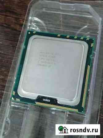 Процессоры 4 ядра/8 потоков/Intel Xeon L5520 Томск