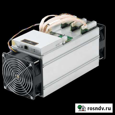 Antminer S9i Семендер - изображение 1