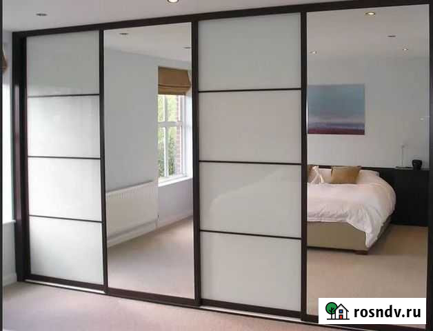 Шкафы Купе, Гардеробные, Гостинные Биробиджан - изображение 1