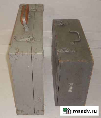 Ящик для зип, фанера Мурманск - изображение 1