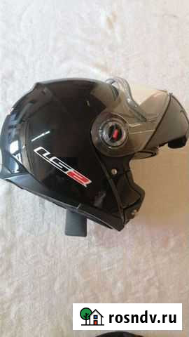 Мотошлем LS2 Кострома - изображение 1
