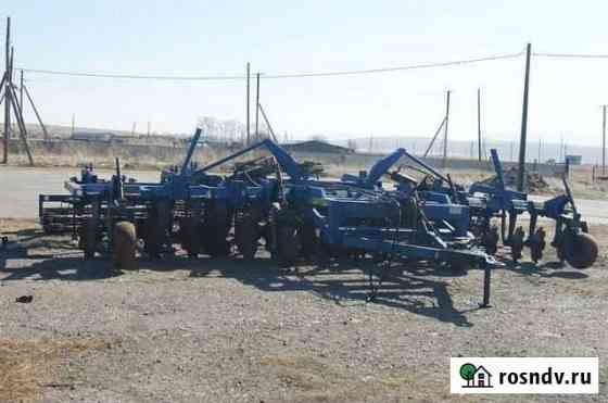 Культиватор кд 720 М Алтайское