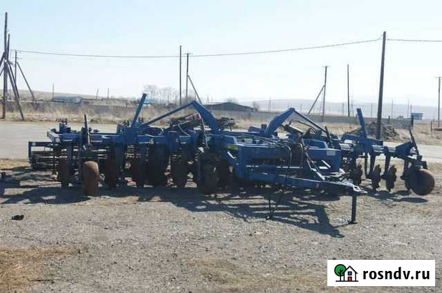 Культиватор кд 720 М Алтайское - изображение 1