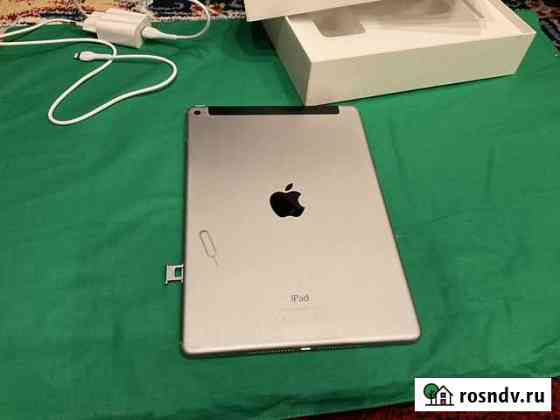 iPad Air 2 64g WiFi +симка Кинешма