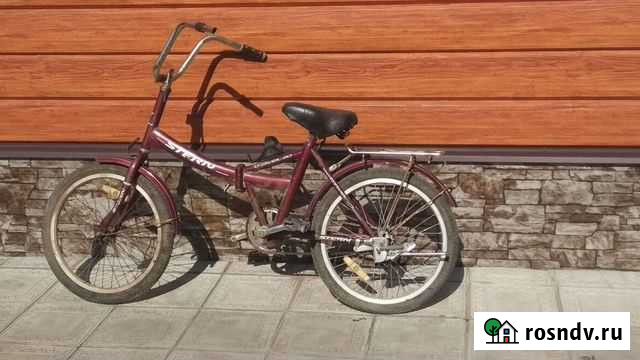 Велосипед stern Казань - изображение 1