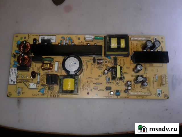 Блок питания тв sony Model: KLV-40BX400 Ермаковское - изображение 1
