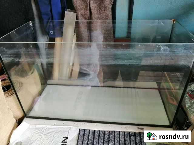 Аквариум Новочебоксарск - изображение 1