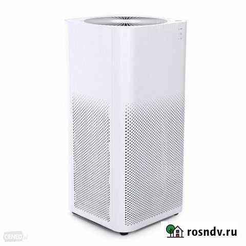 Очиститель воздуха Xiaomi Mi Air Purifier 2 AC-M2 Оренбург