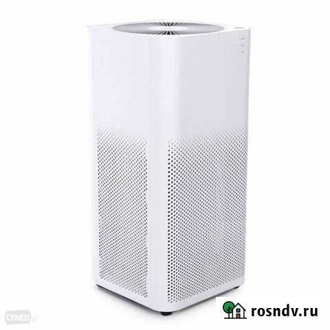 Очиститель воздуха Xiaomi Mi Air Purifier 2 AC-M2 Оренбург - изображение 1