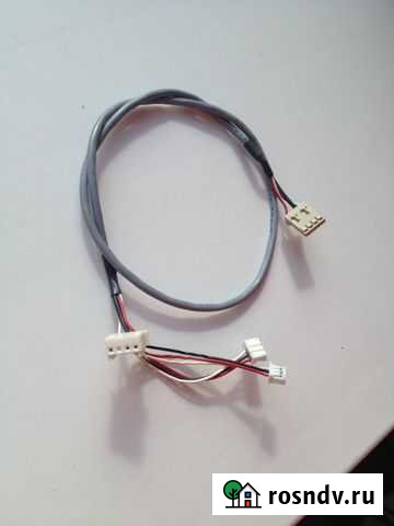Кабель CD/DVD-привода со звуковой картой Нижний Новгород - изображение 1