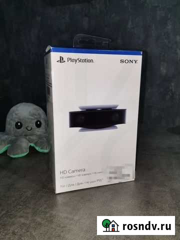 HD-камера PlayStation для приставки PS5 Саранск - изображение 1