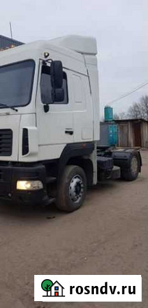 МАЗ 5440А9-1320-031Р1, 2012 Люберцы - изображение 1