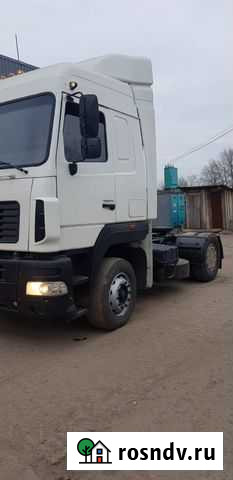 МАЗ 5440А9-1320-031Р1, 2012 Люберцы - изображение 1