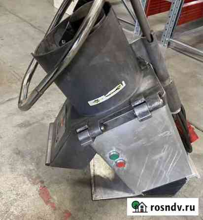 Овощерезка hallde rg-350 Нижнекамск