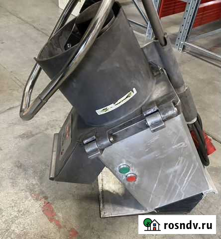 Овощерезка hallde rg-350 Нижнекамск - изображение 1