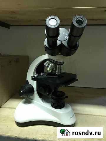 Микроскоп новый мх 300 Хабаровск - изображение 1